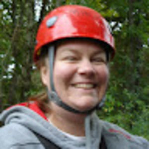 Meet your Posher, Margaret